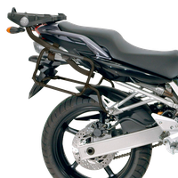 Supporto per valigie laterali side-case-support 003 GIVI PLX351