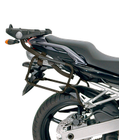 Supporto per valigie laterali side-case-support GIVI PLX351