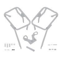 Supporto per valigie laterali GIVI PLX4117
