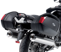 Supporto per valigie laterali side-case-support 002 GIVI PLX446