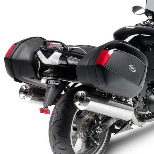 Supporto per valigie laterali side-case-support GIVI PLX446