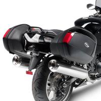 Supporto per valigie laterali side-case-support GIVI PLX446