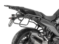 PLX5153 telaio Monokey SIDE montato su BMW R 1300 RS (25)