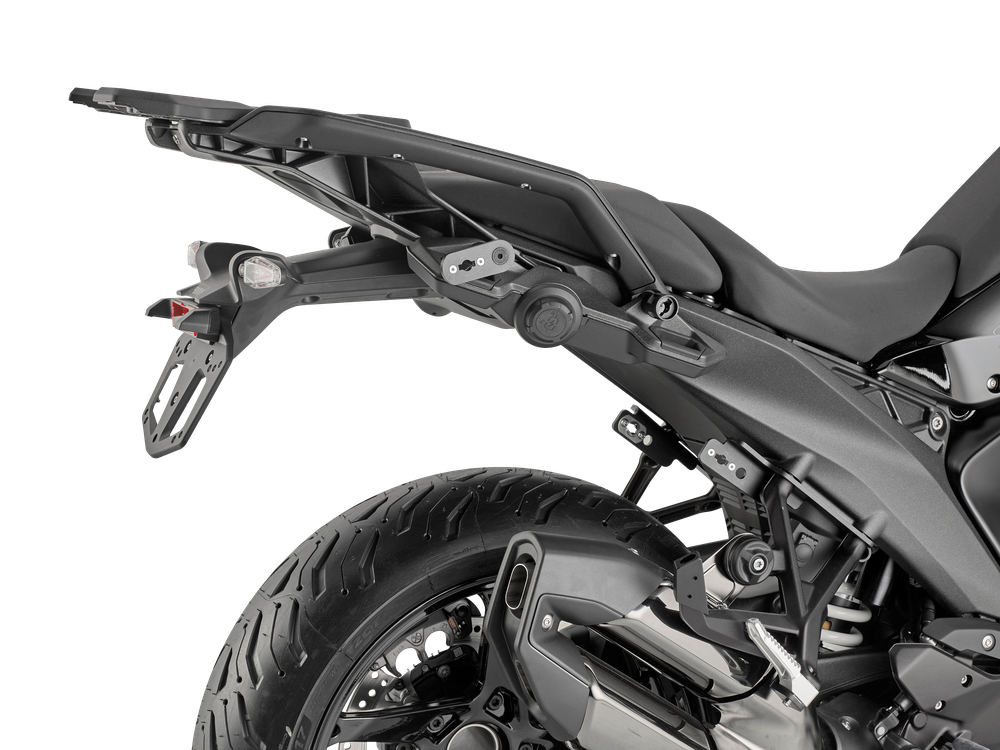 PLX5153 telaio Monokey SIDE montato su BMW R 1300 RS (25)