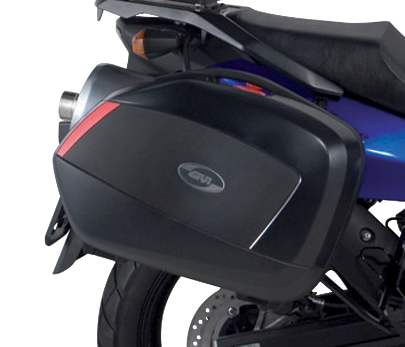 Supporto per valigie laterali side-case-support 002 GIVI PLX532