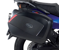 Supporto per valigie laterali side-case-support 002 GIVI PLX532