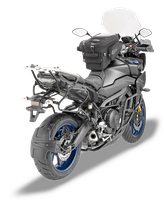Attacco Laterale GIVI PLXR2139 montata su Yamaha Tracer 900 (18)