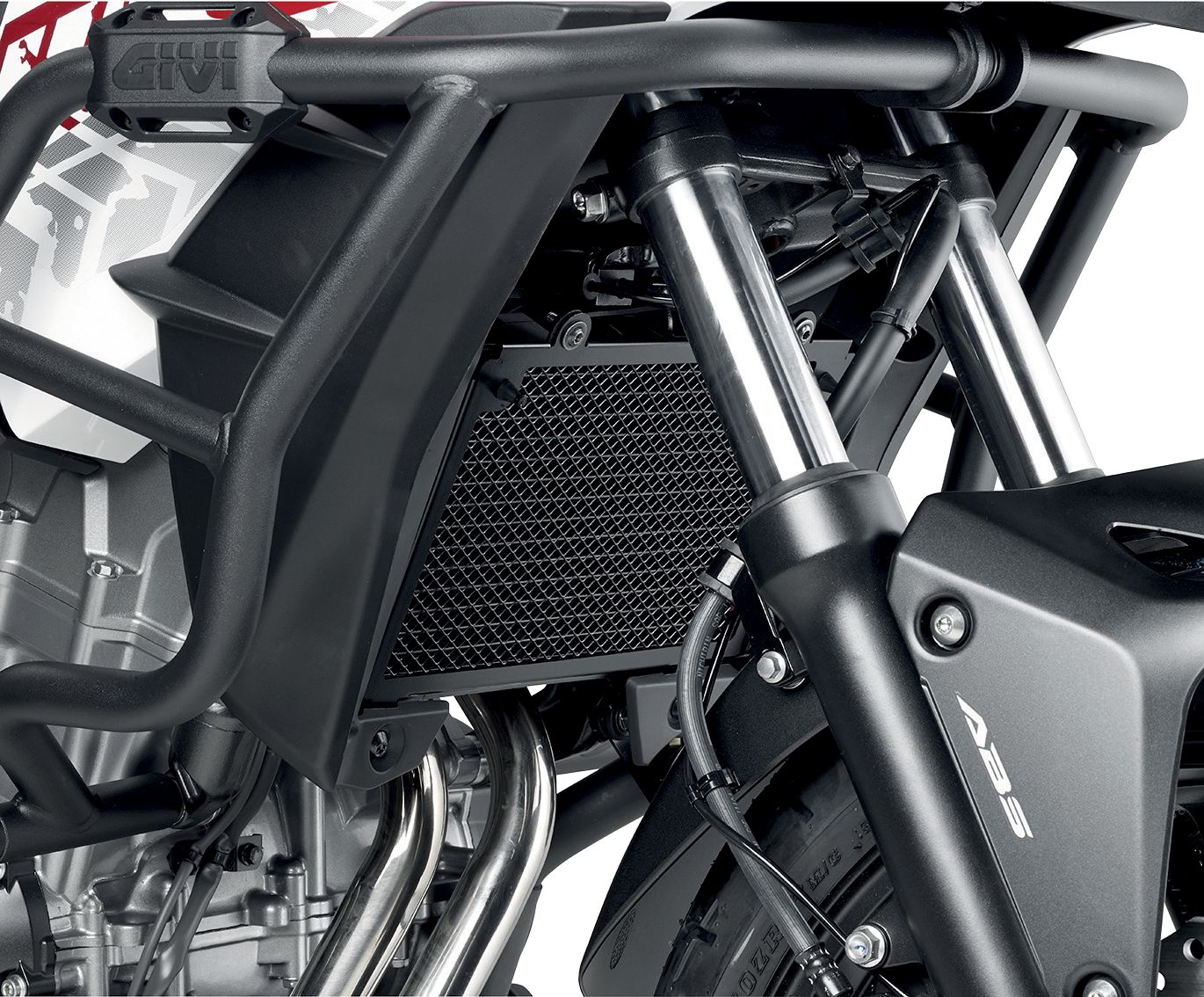 Protezione per radiatore radiator-guards GIVI PR1121