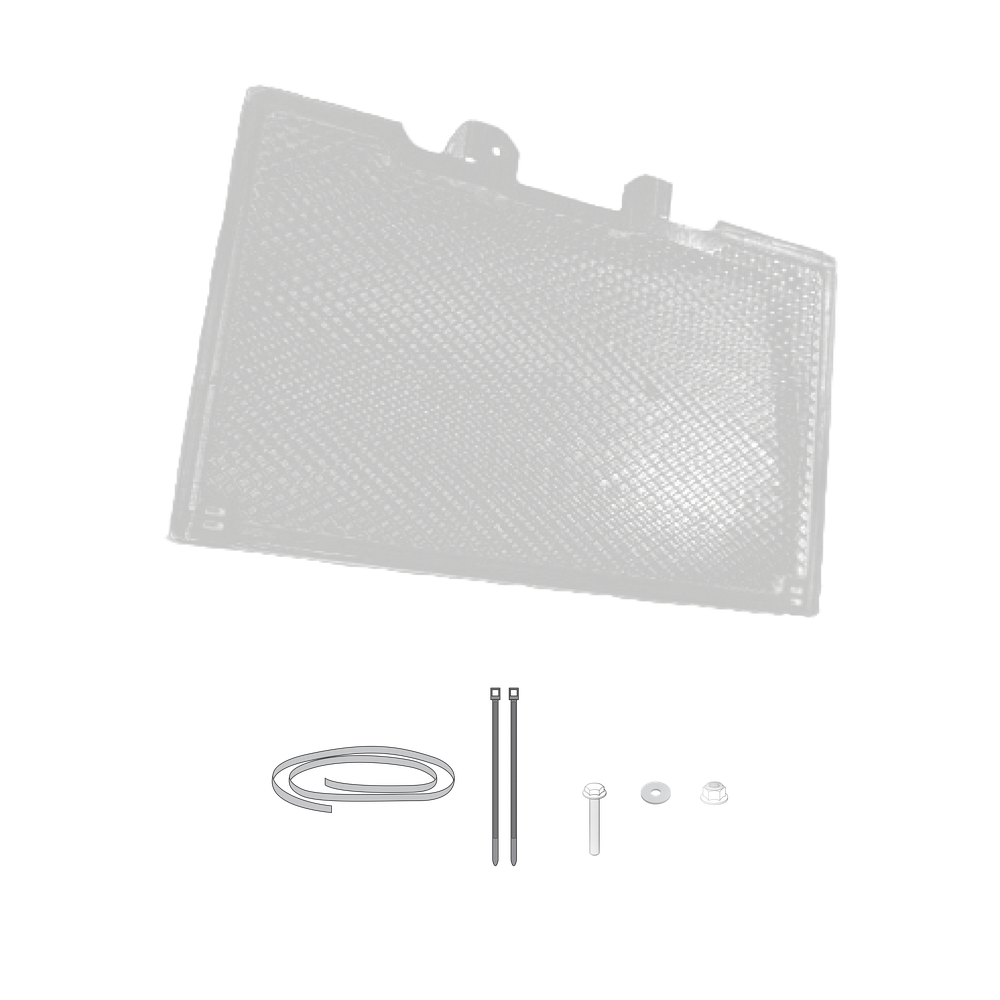 Protezione per radiatore GIVI PR1146