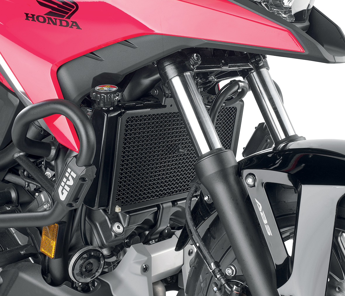 Protezione per radiatore radiator-guards GIVI PR1146
