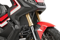 Pararadiatore GIVI PR1156 montata su Honda X-ADV 750 (17)