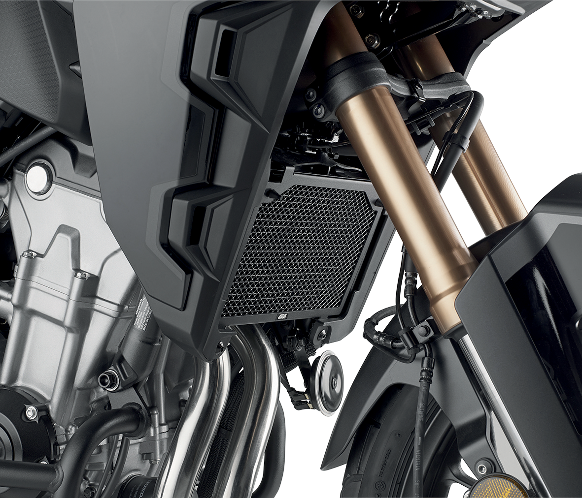 Protezione per radiatore radiator-guards GIVI PR1171