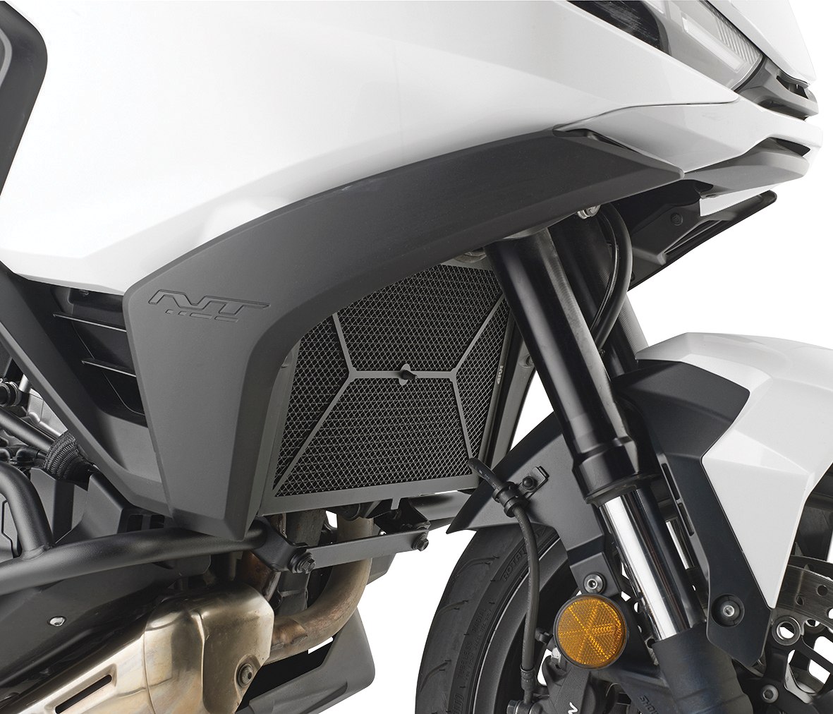 Protezione per radiatore radiator-guards GIVI PR1196