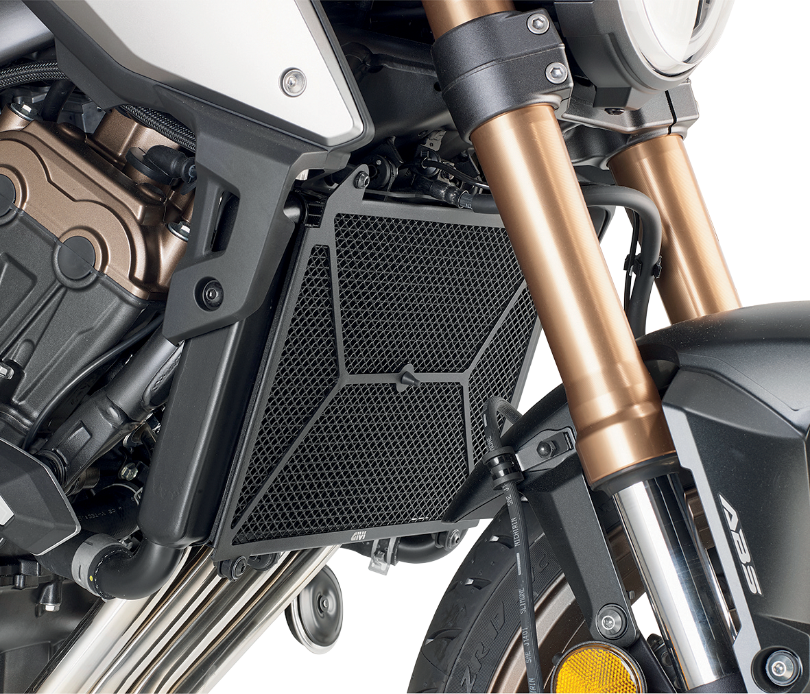 Protezione per radiatore radiator-guards GIVI PR1208