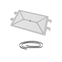 Protezione per radiatore GIVI PR2156