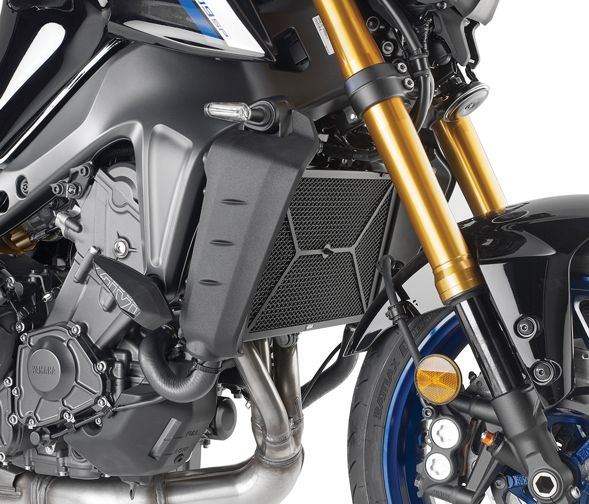 Protezione per radiatore radiator-guards GIVI PR2156