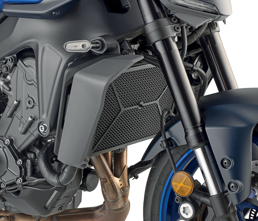 Protezione per radiatore radiator-guards GIVI PR2169