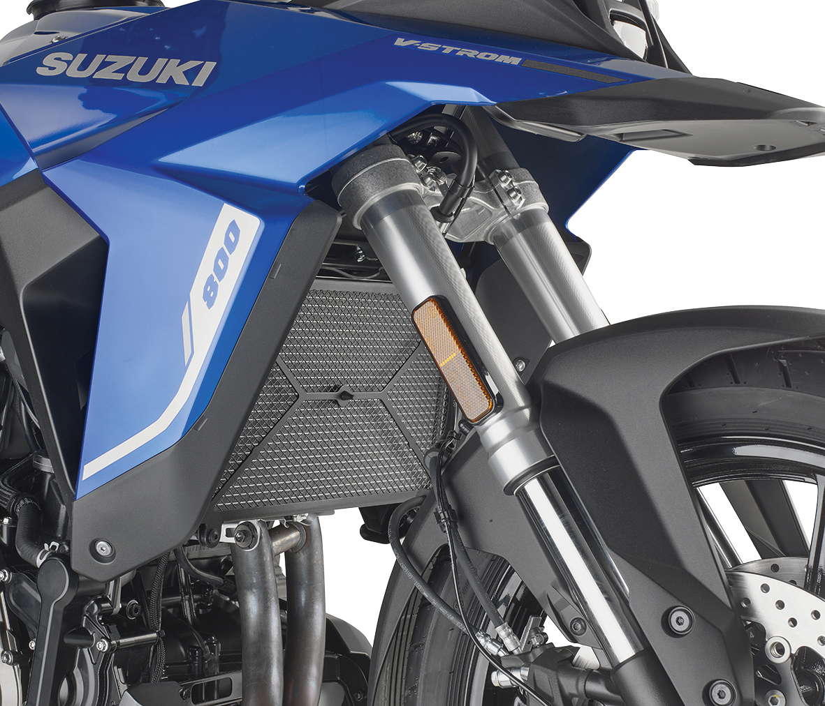 Protezione per radiatore radiator-guards GIVI PR3127