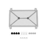 Protezione per radiatore GIVI PR4134