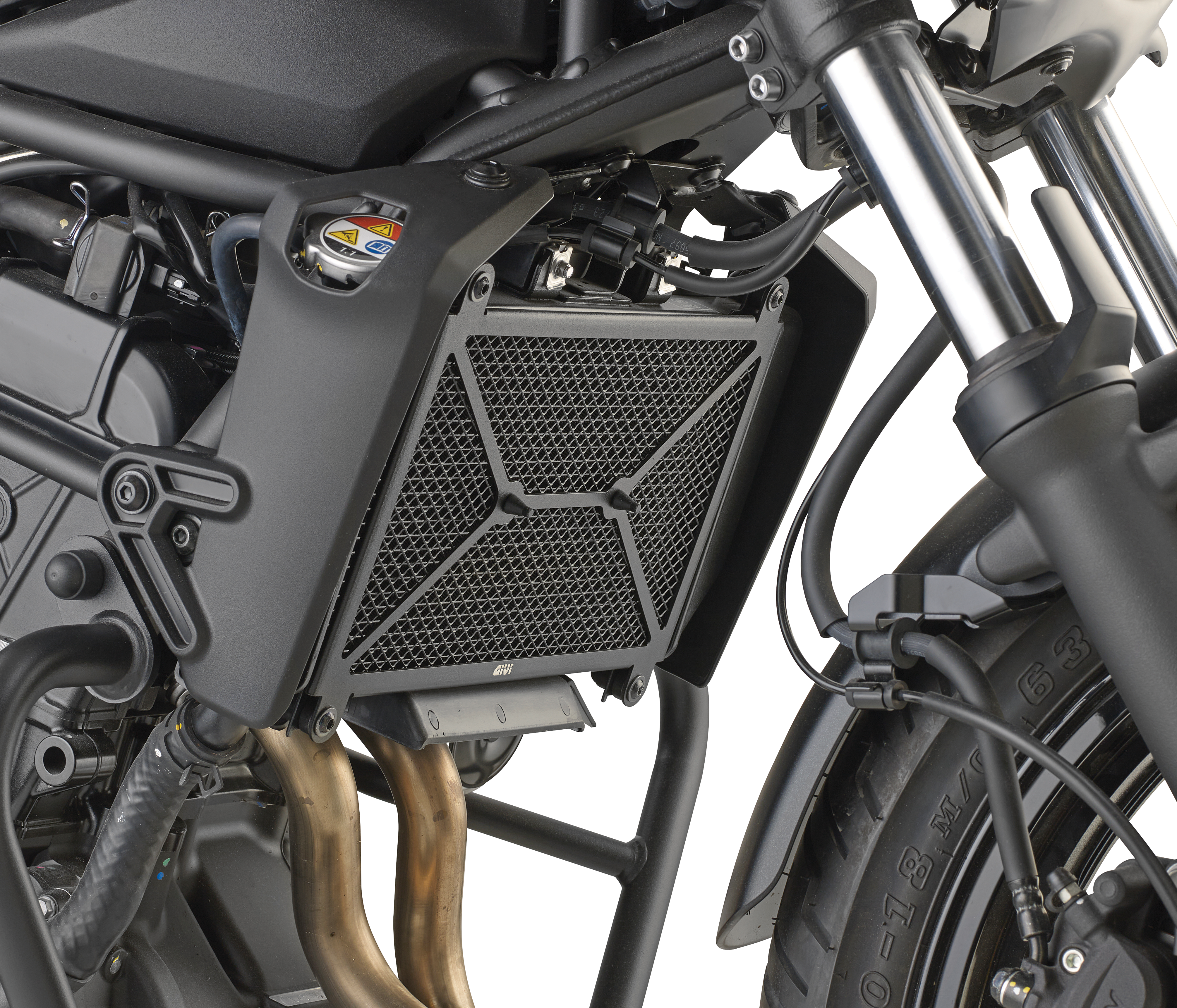 Protezione per radiatore radiator-guards GIVI PR4134