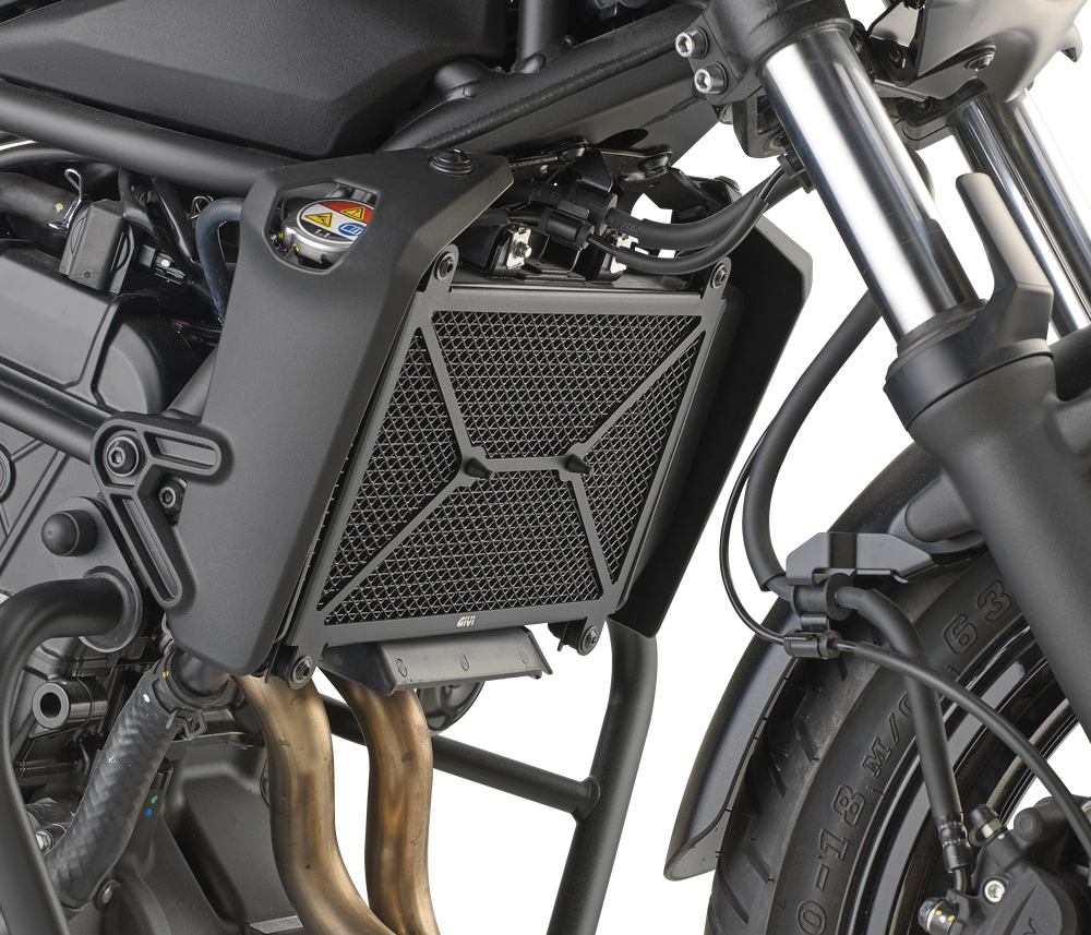Protezione per radiatore radiator-guards GIVI PR4134