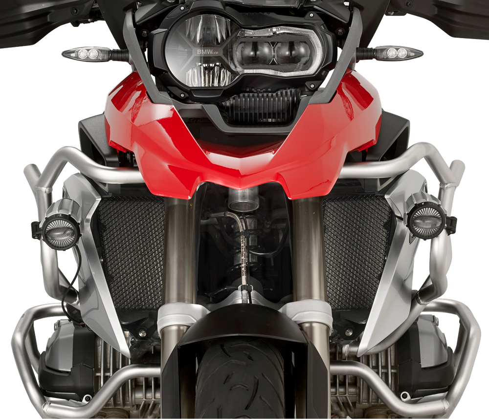 Protezione per radiatore radiator-guards 002 GIVI PR5108