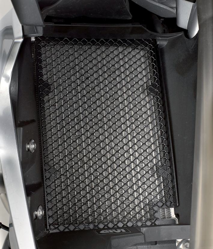 Protezione per radiatore radiator-guards 002 givi GIVI PR5108