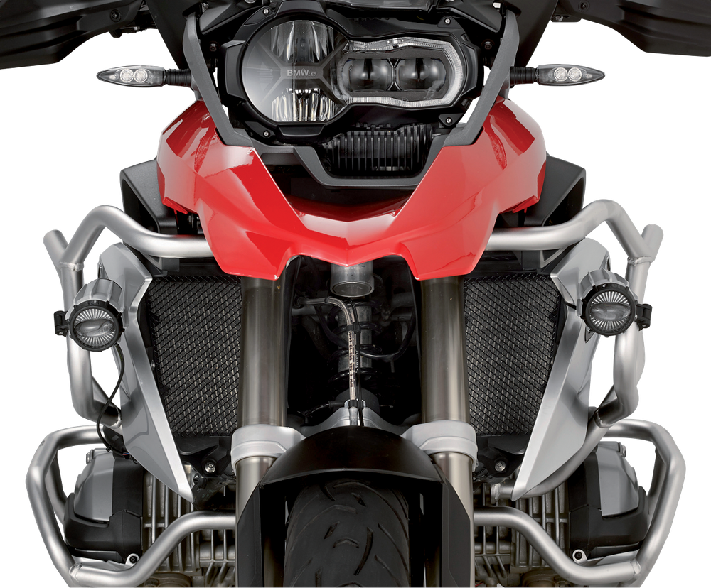 Protezione per radiatore radiator-guards GIVI PR5108