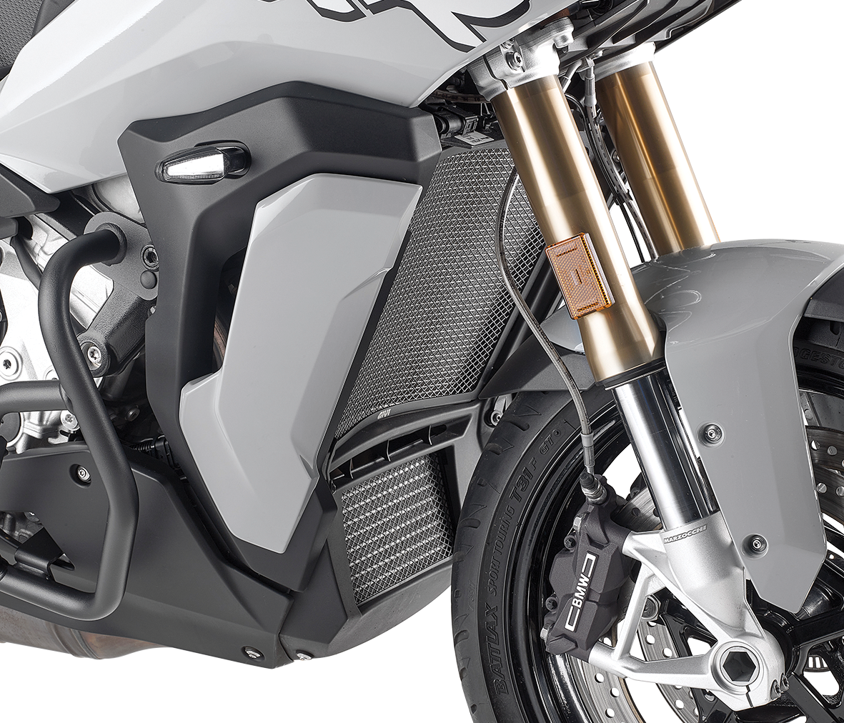 Protezione per radiatore radiator-guards GIVI PR5138