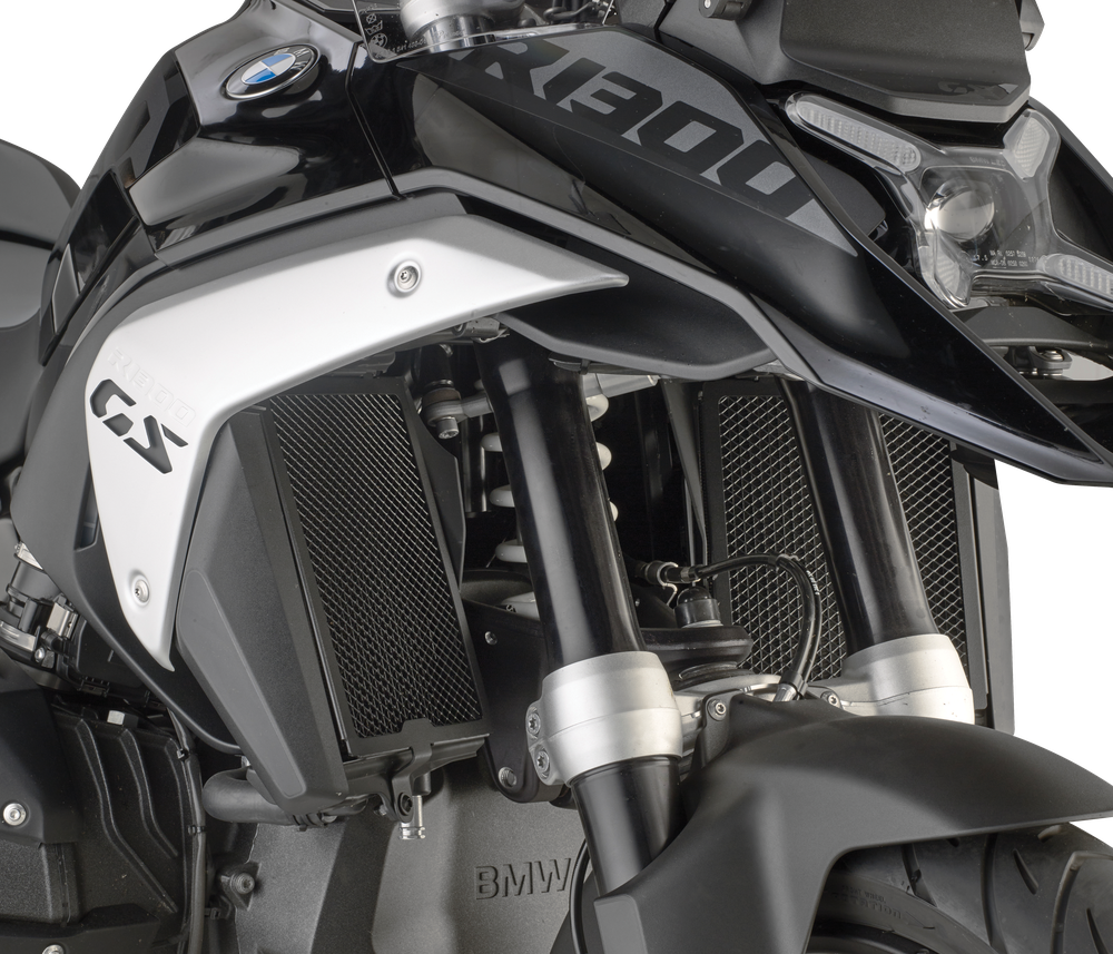 Protezione per radiatore radiator-guards GIVI PR5143