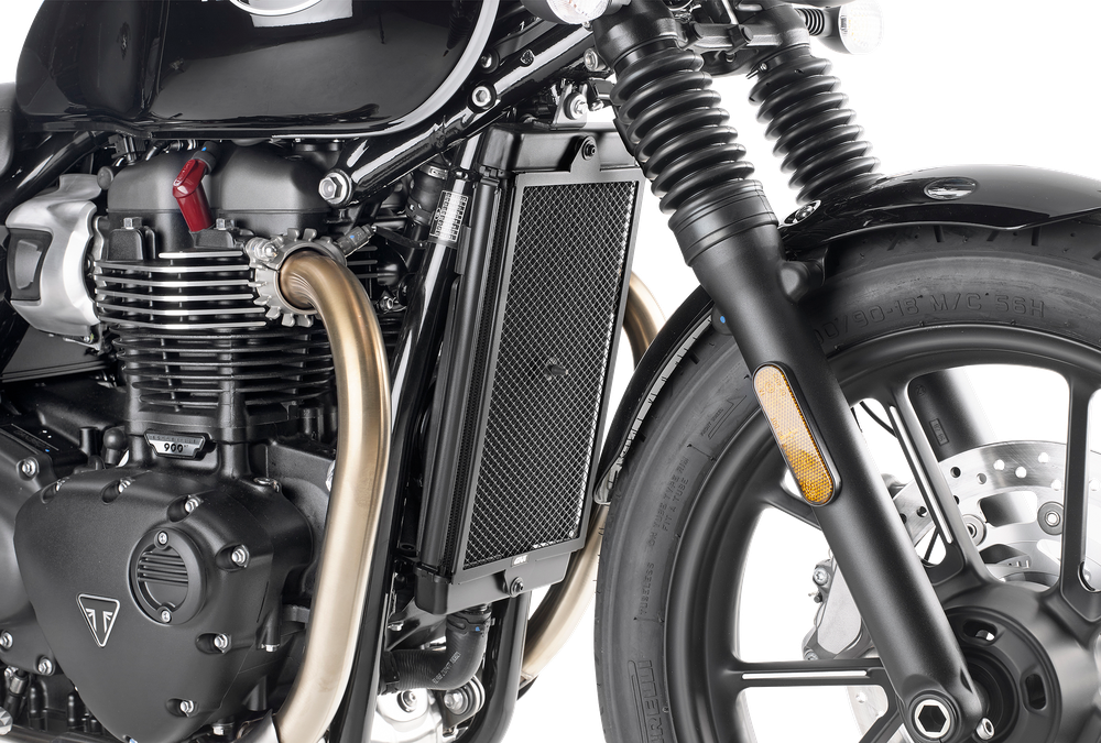 Protezione per radiatore radiator-guards GIVI PR6407