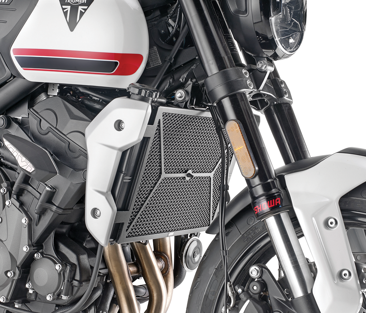 Protezione per radiatore radiator-guards GIVI PR6419