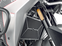 Protezione per radiatore radiator-guards 002 GIVI PR9350