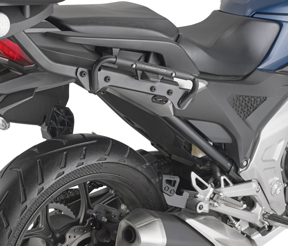 Supporto per valigie laterali side-case-support GIVI PX1192