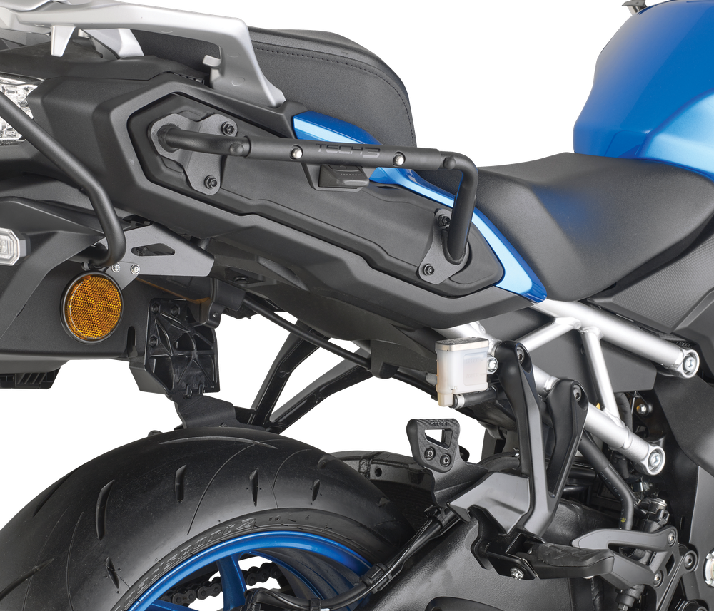 Supporto per valigie laterali side-case-support GIVI PX3128