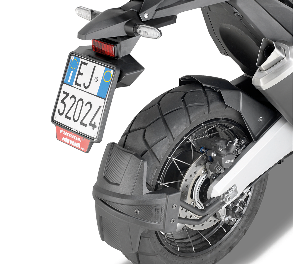Parafango GIVI RM02