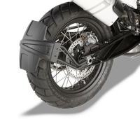 Parafango GIVI RM02 montato con RM7710KIT su KTM 790 Adventure (19)