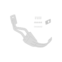 Sistema di fissaggio per parafango GIVI RM2159KIT