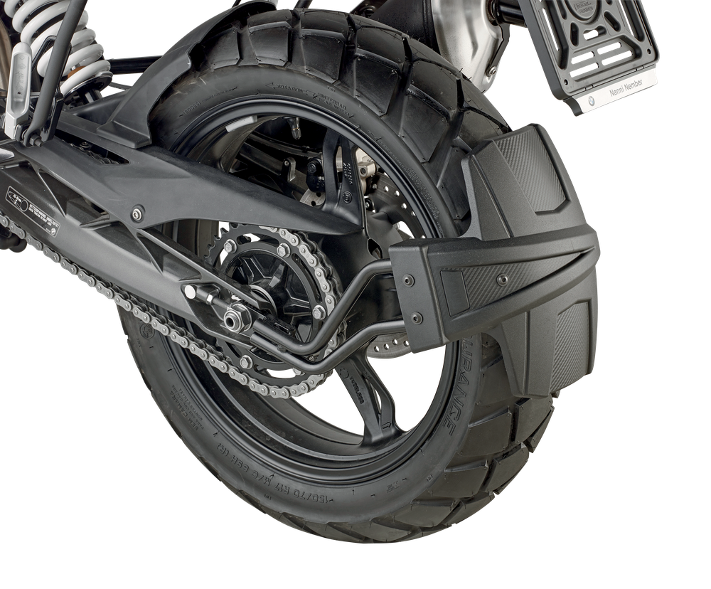 Sistema di fissaggio per parafango fenders-mounting-system GIVI RM5126KIT