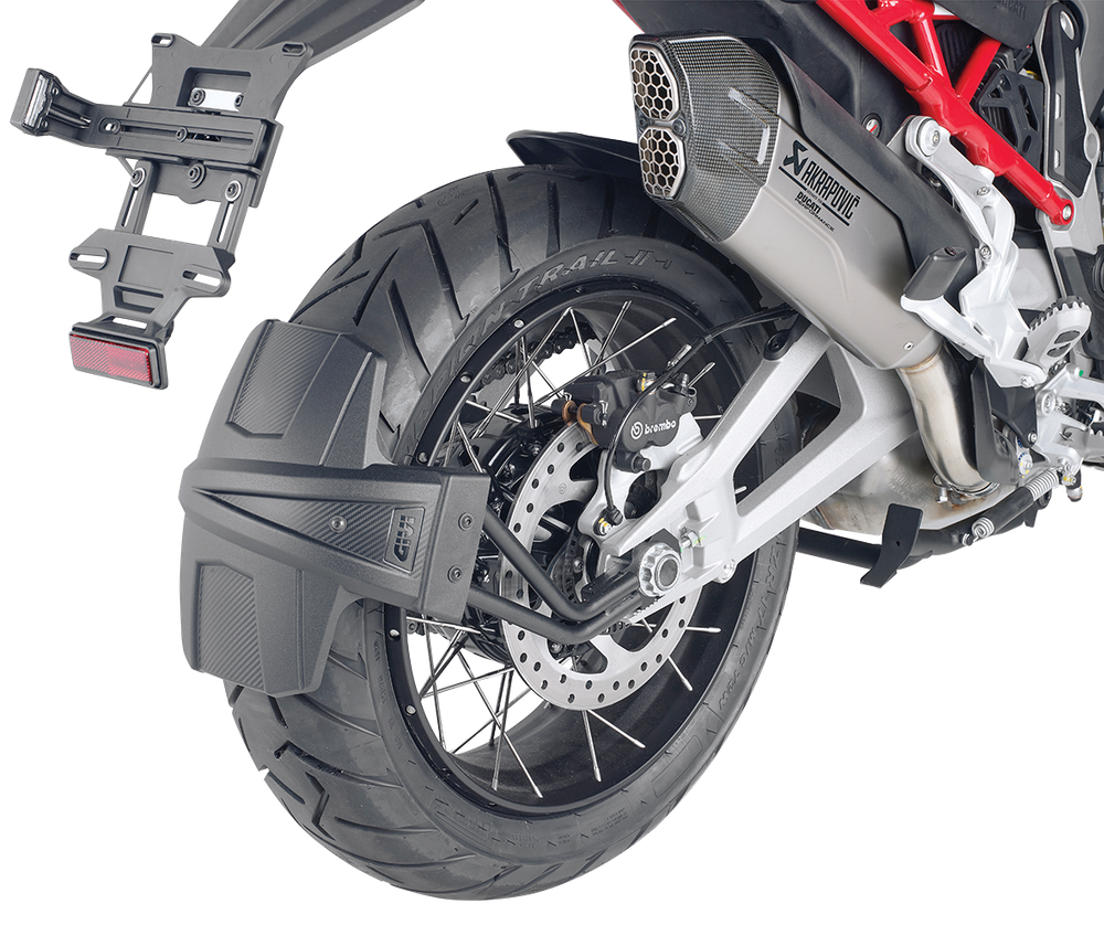 Sistema di fissaggio per parafango fenders-mounting-system GIVI RM7413KIT