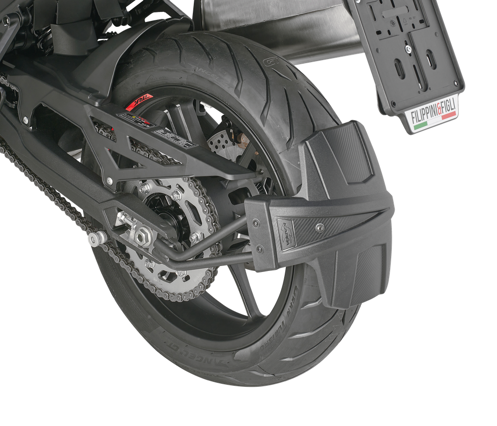 Sistema di fissaggio per parafango fenders-mounting-system GIVI RM8717KIT