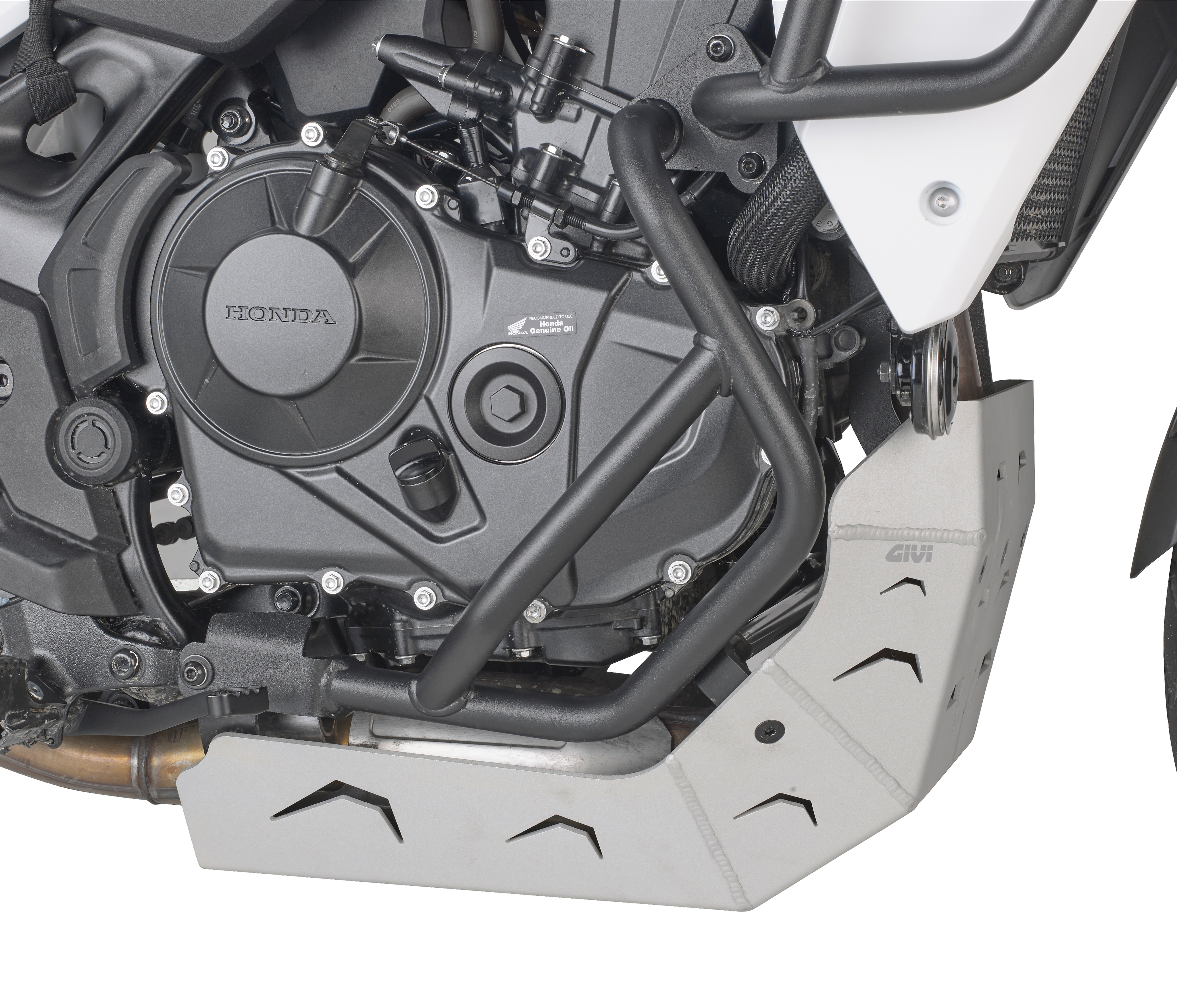 Protezione carter dell'olio oil-sump-protector GIVI RP1201