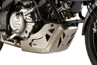 Paracoppa GIVI RP3101 montata su Suzuki DL 650 V-Strom L4 (11)