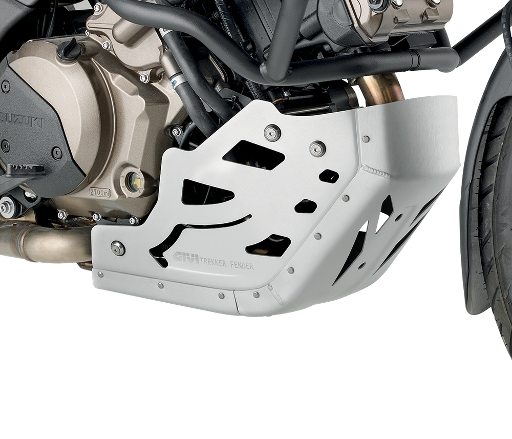 Protezione carter dell'olio oil-sump-protector GIVI RP3117