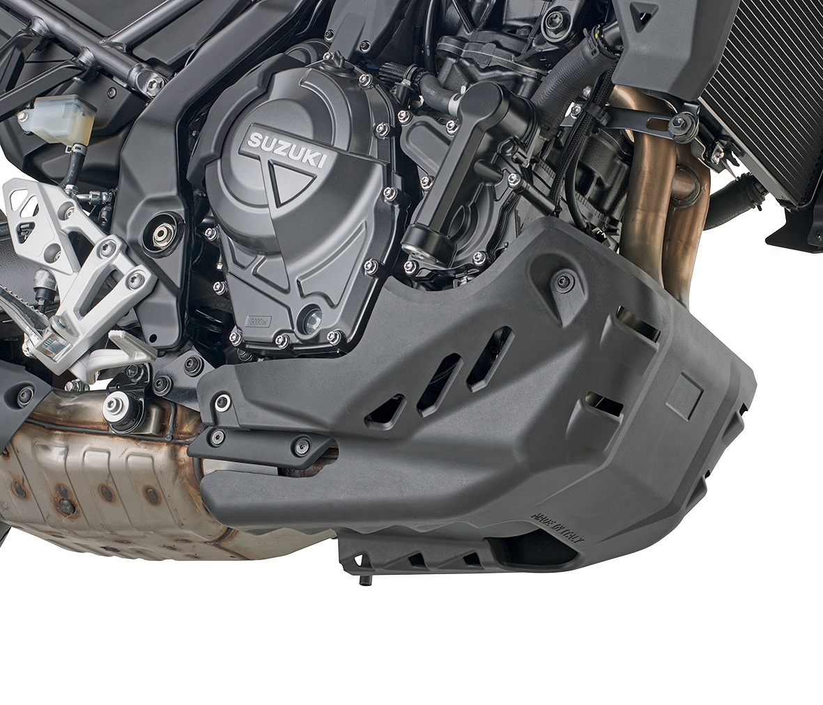 Protezione carter dell'olio oil-sump-protector GIVI RP3126