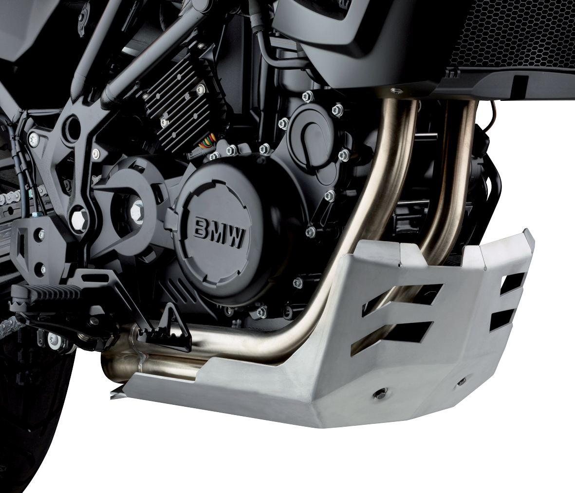 Protezione carter dell'olio oil-sump-protector 003 GIVI RP5103