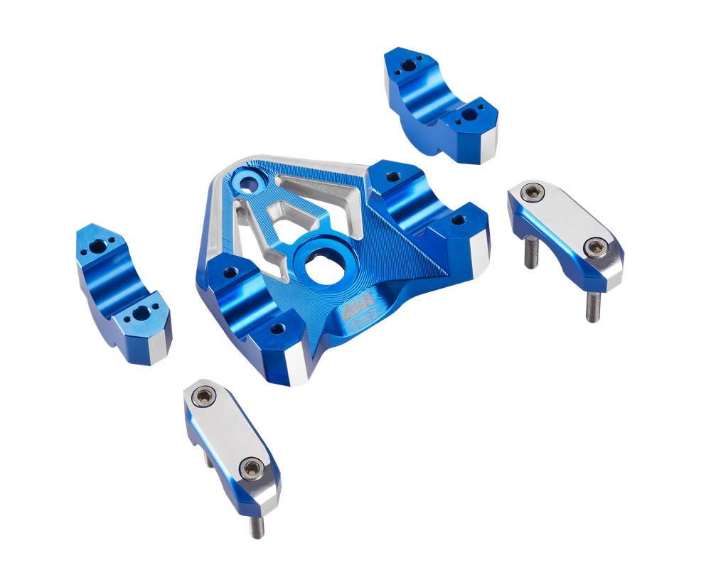 RS5143BL - Accessori RS5143BL