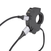 Presa elettrica USB e USB-C da manubrio