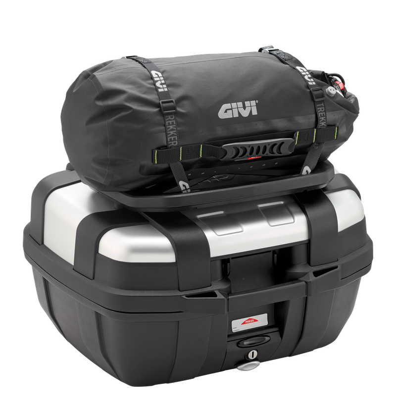 S150 - Accessories Motorcycle Accessories For Extra Loads S150