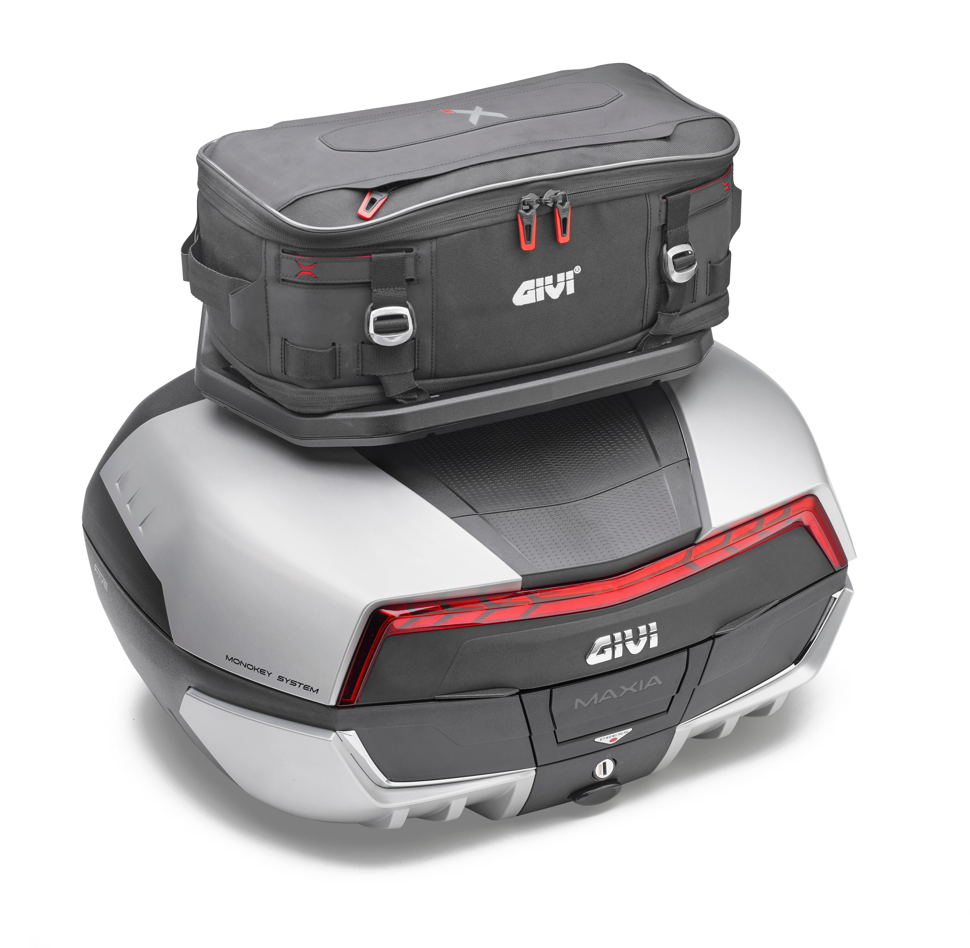 S150 - Accessories Universal rack S150